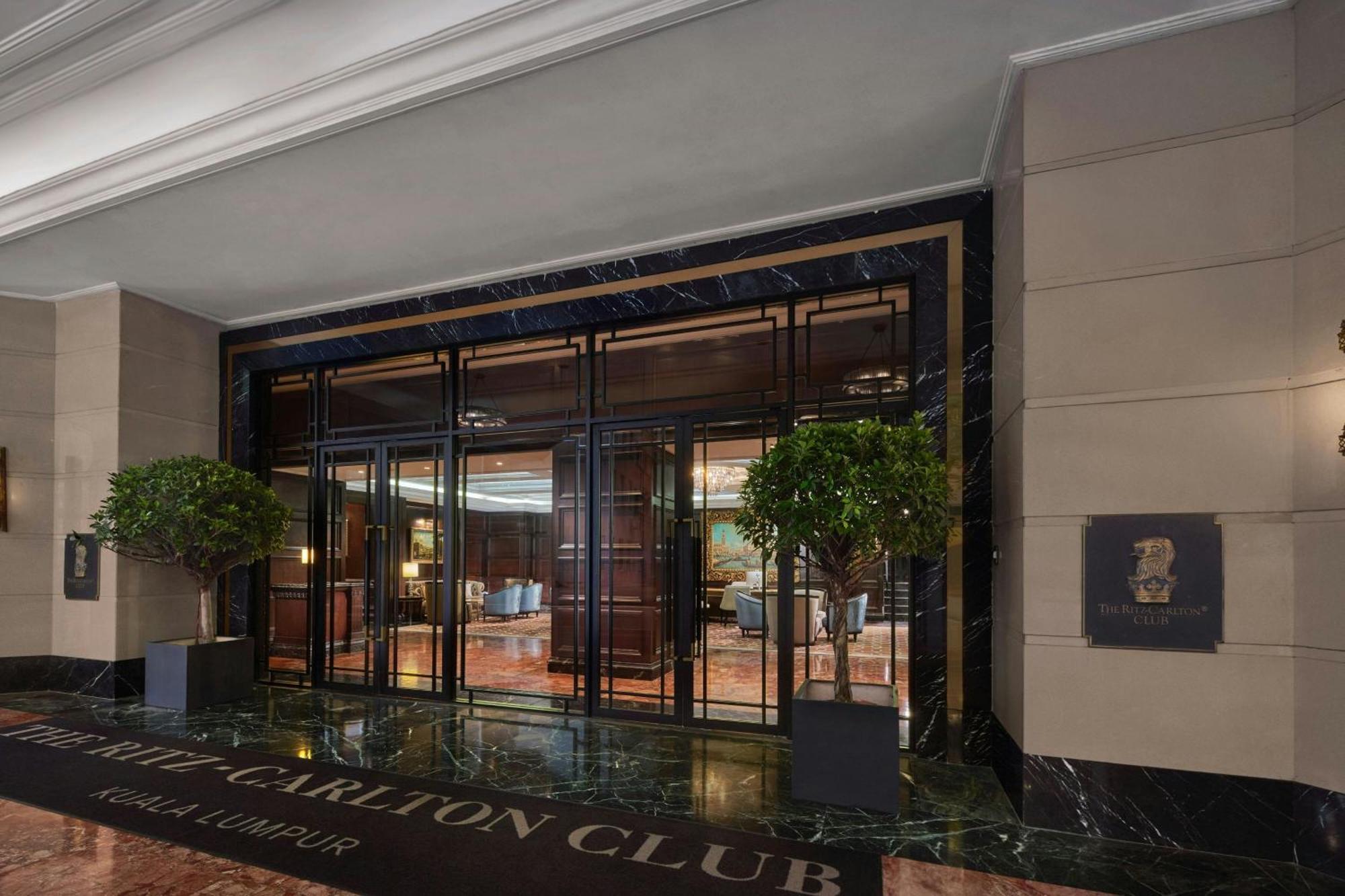 The Ritz-Carlton, Kuala Lumpur — Photos 3